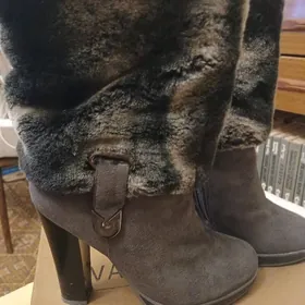 полусапоги