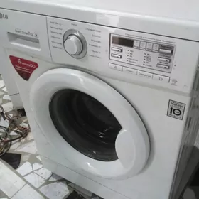 LG 7 kila primoy pryvad 7 kila