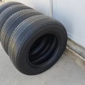 Dunlop Teker.Razmer265 .65 .17