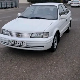 Toyota Tercel 1998