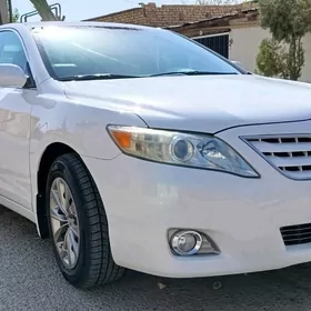 Toyota Camry 2010