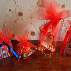 СУВЕНИРЫ-СЕРЕБРО-БИЖУТЕРЧАСЫ