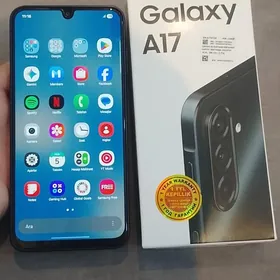 samsung A17