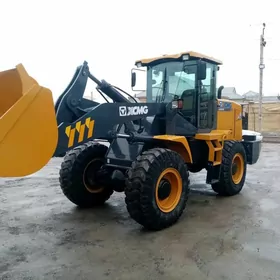 XCMG LW300F 2023