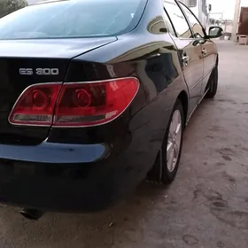 Lexus ES 300 2002
