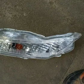 gylyç kemri  tumannik morda