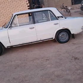 Lada 2104 1981