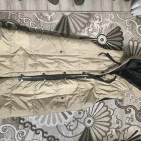 безрукавка