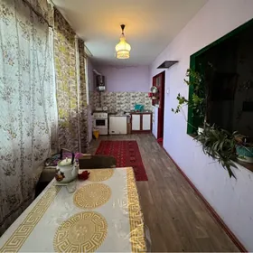 Гаудан W 3 х ком на 4 этаже