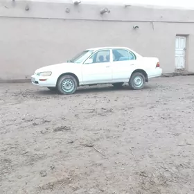 Toyota Corolla 1994
