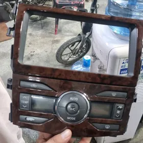 carolla climat exclusiwe