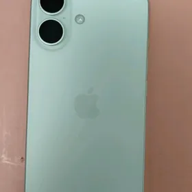 айфон 16 1сим 128гб