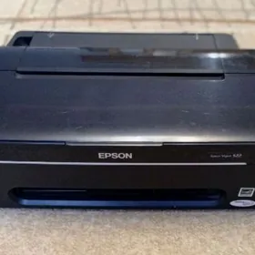 принтер Epson S22