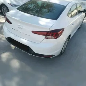 Hyundai Sonata 2018