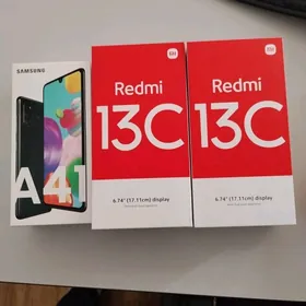 a41 redmi13c