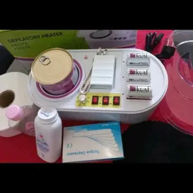 wosk dipilýasiýa aparat