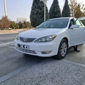 Toyota Camry 2003