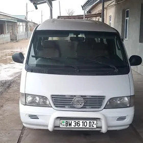 Mercedes-Benz Sprinter 2009