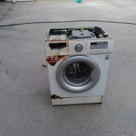 LG KİRMASYN SATYN ALYAS 