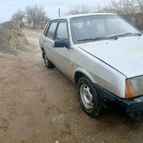 Lada 21099 2004