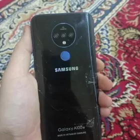 Samsung A10