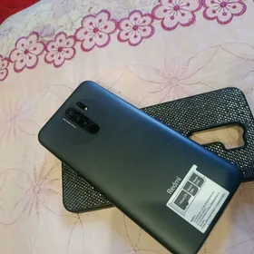redmi 9.64