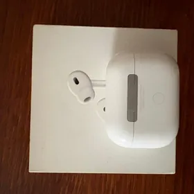AirPods pro2 type-c