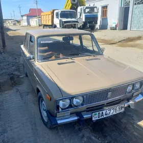 Lada 2106 1988