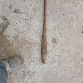 ПЕРВШНИ.ВАЛ.МТЗ.28