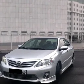 Toyota Corolla 2010