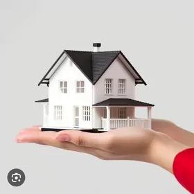 Eýesinden Jaýlar Gerek 