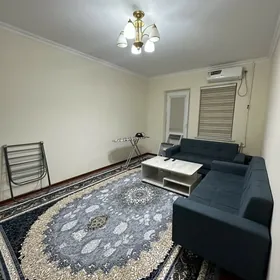 Arenda jaý 2 komnat