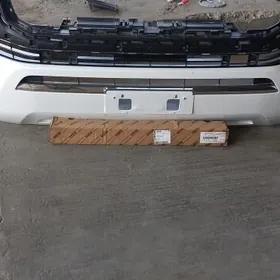 300lik land cruser bamper