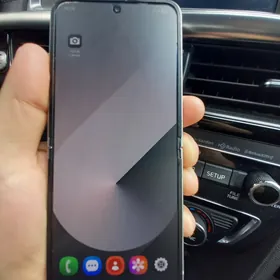 Samsung Filp 6 12 256 gb