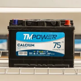Tmpower 75 Ah