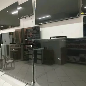 Telewizor Kirmasynlar Presino