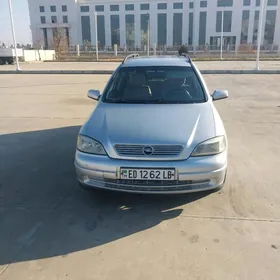 Opel Astra 1998