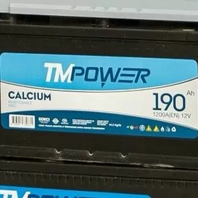 Tmpower 190Ah