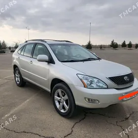 Lexus RX 330 2005