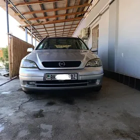 Opel Astra 2003