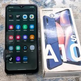 Samsung A10S
