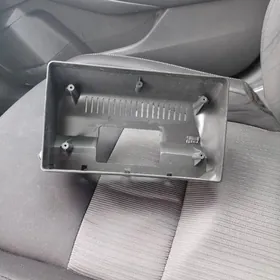 nissan sentra 2021 ramka