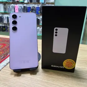 Samsung s23 8/256 Gb  TP 2 sim