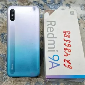 Redmi 9A