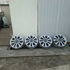 Haylandr 20 diska morda 21 yyl