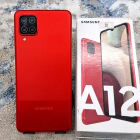 Samsung A12