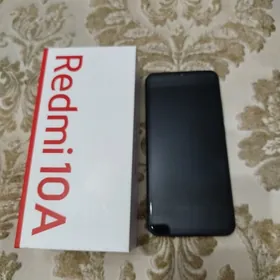 Redmi 10A