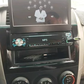 Cykyan televizor mp5