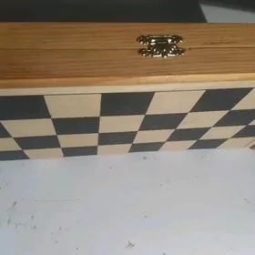 kust saska sahmat 3v1