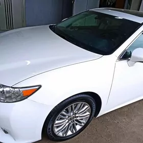 Lexus ES 350 2013